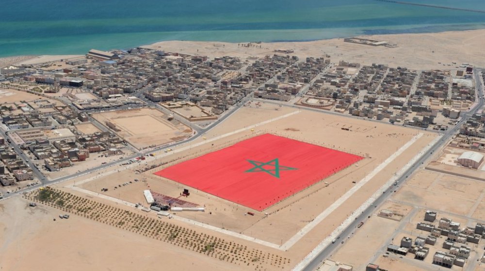 Dakhla : Coup d'envoi du Forum économique Maroc–France
