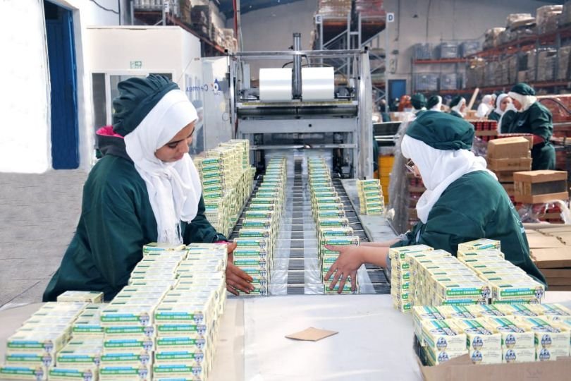 Diana Holding accélère ses investissements dans les produits de la mer