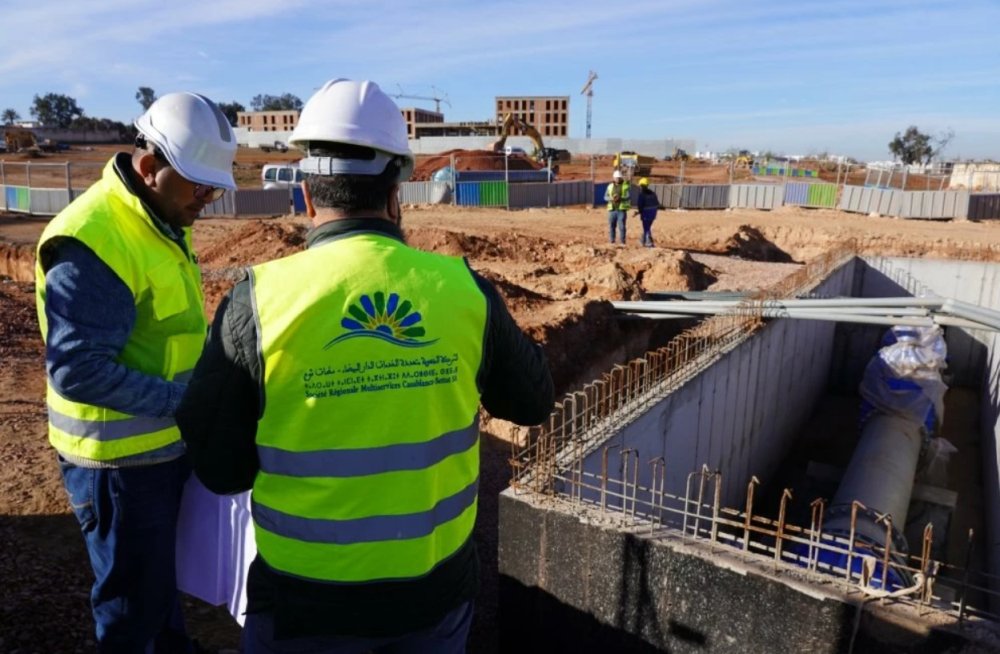 Eau et électricité : Les SRM investiront 78 milliards de DH sur cinq ans