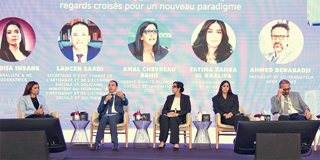 Economie sociale et solidaire: Comment passer de 2 à 8% du PIB