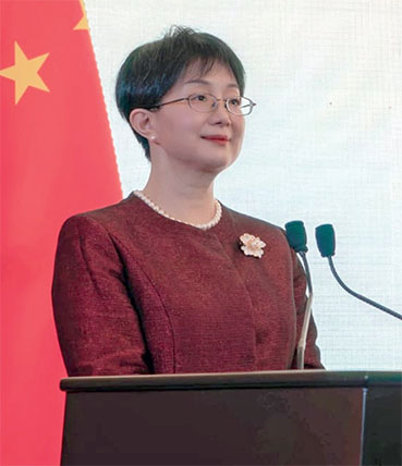 Exclusif - Entre le Maroc et la Chine, de nouveaux terrains de coopération
