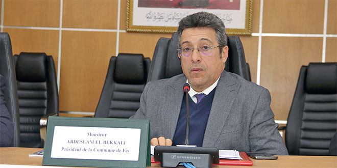 Fès/Conseil communal: Vers une nouvelle tentative d’adoption du budget 2026