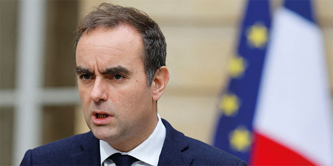 France: Lecornu face à l’urgence budgétaire et à une majorité en éclats