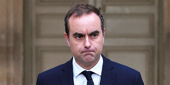 France: Quelle issue pour la crise politique?