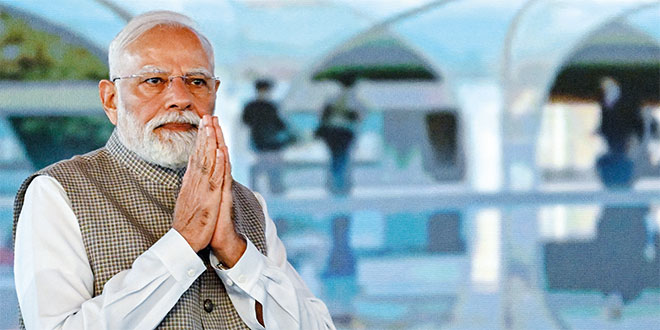 GST 2.0, la nouvelle révolution fiscale de l’Inde