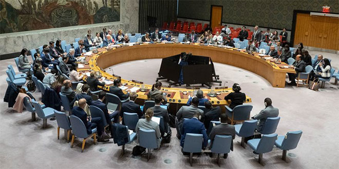 Guerre au Soudan: Réunion urgente du Conseil de sécurité