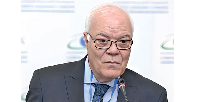 Hassan Sentissi: «L’export est le plus grand gisement d’emploi dont dispose le Maroc»