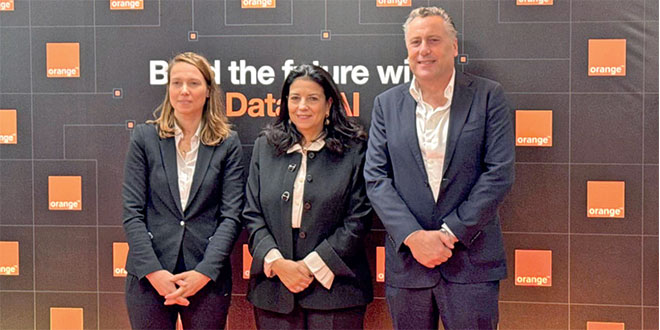 IA générative: Orange Maroc se positionne