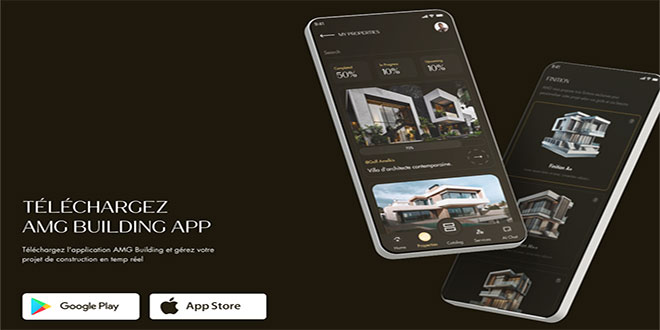 Immobilier: Une application réinvente la relation promoteur-client