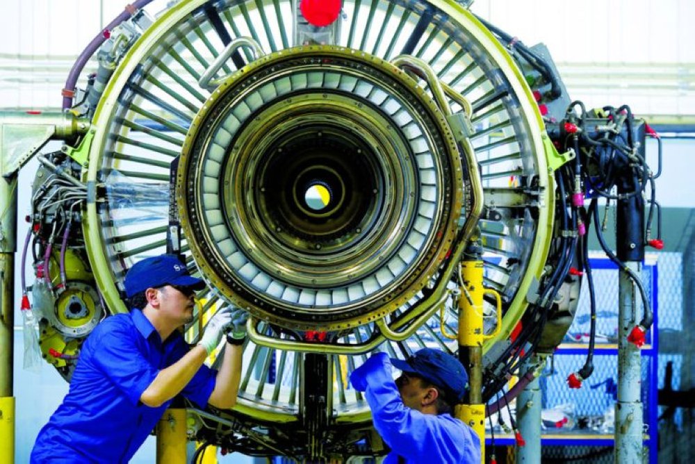 Industrie aéronautique marocaine : une success-story sous l’impulsion constante de S.M. le Roi