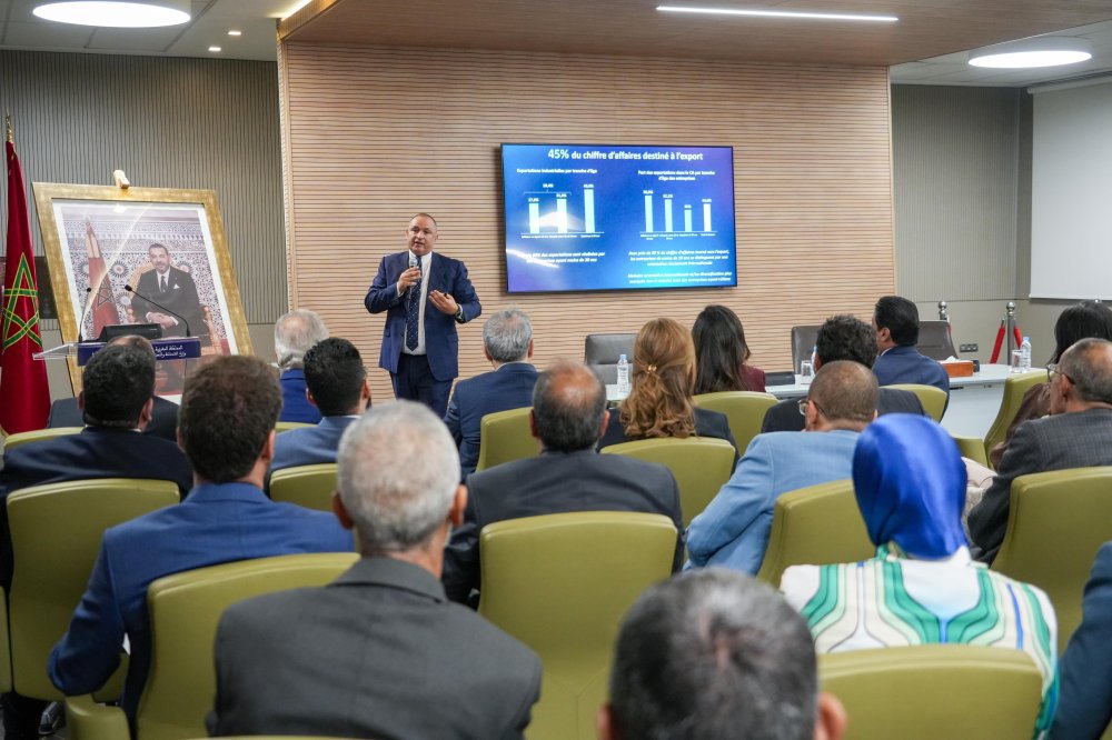 Industrie marocaine : derrière les chiffres record, des défis structurels persistent