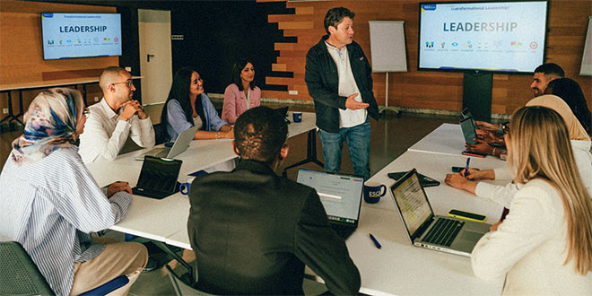 L’Economiste Campus – Leadership, digital, finance…: Ces filières qui ont la cote