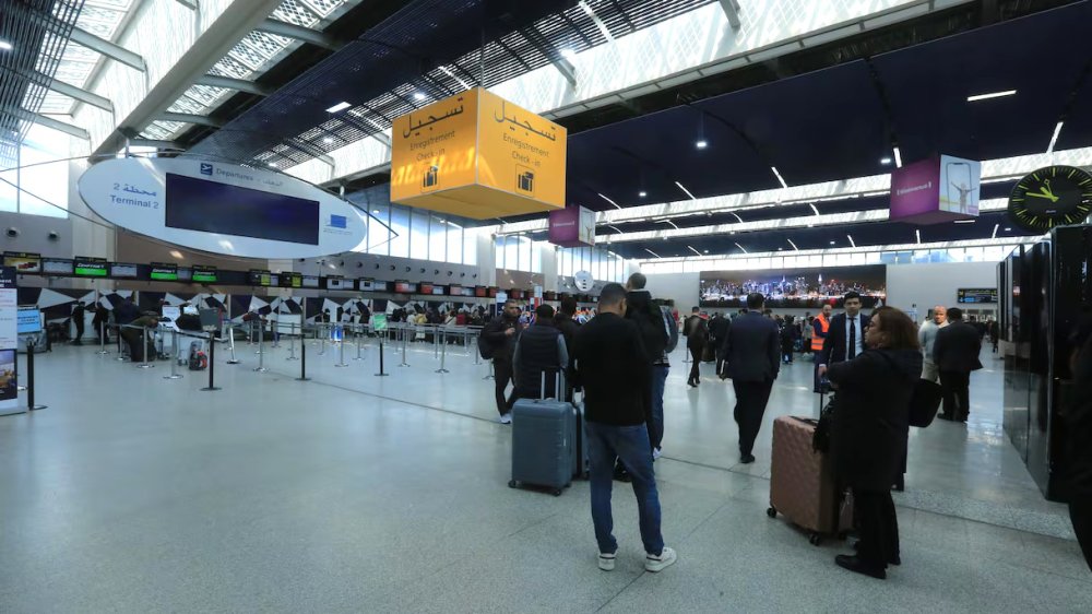 L’ONDA accélère la transformation digitale des aéroports du Maroc
