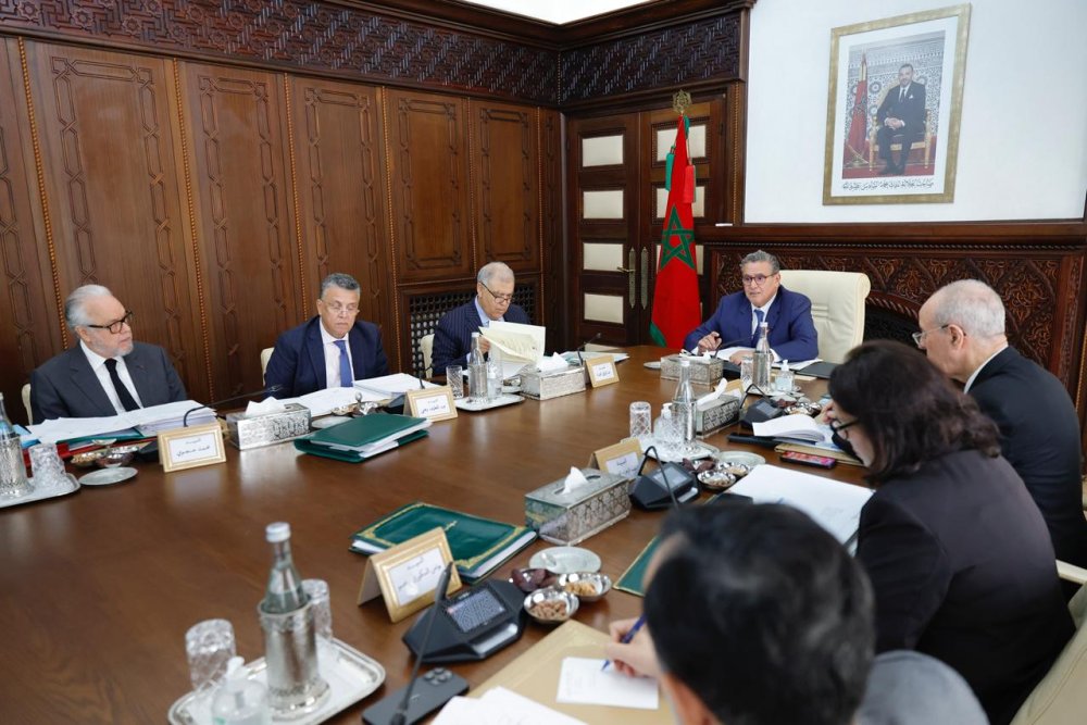 La création d'une zone d’accélération industrielle à Meknès validée par le gouvernement