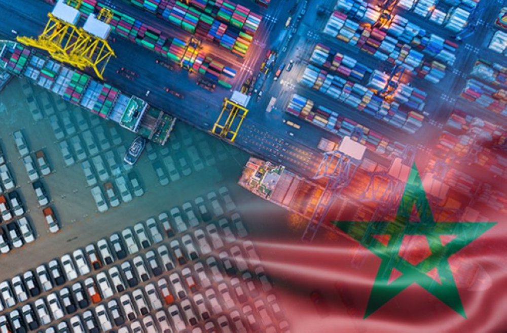 La croissance économique prévue à 4,7% au quatrième trimestre 2025 (HCP)