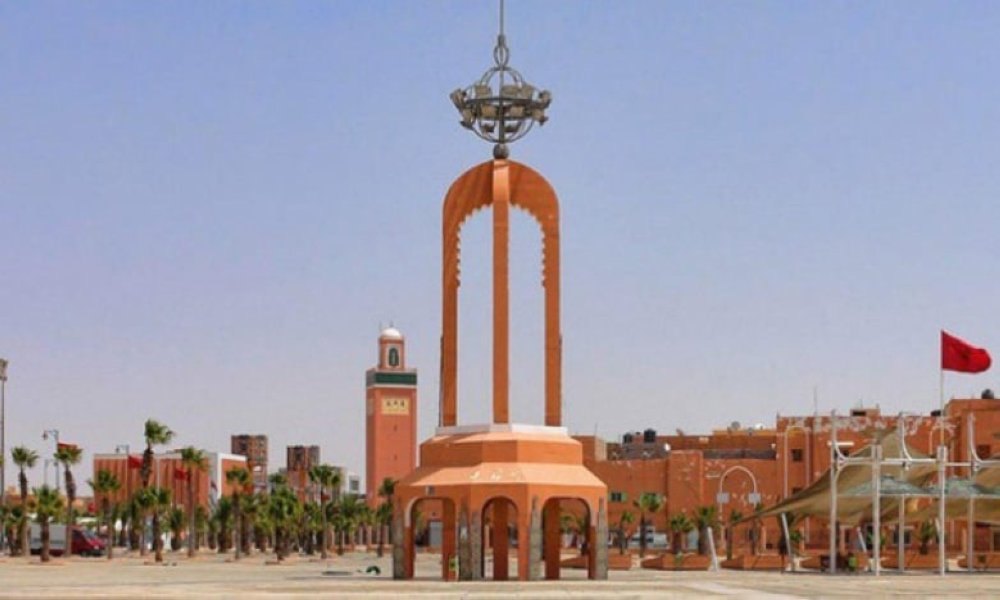Laâyoune se prépare à un Forum régional majeur dédié aux TPE