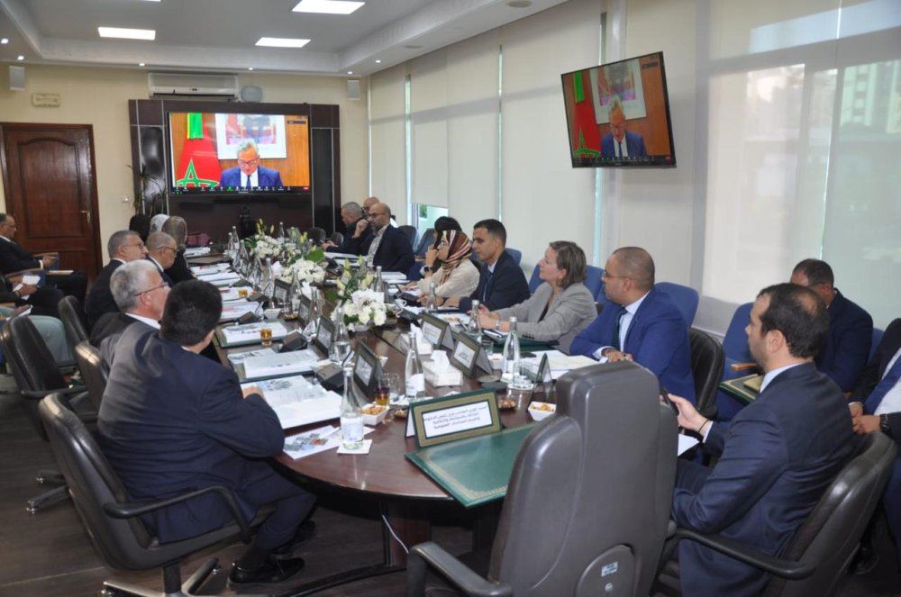 Le CRI Tanger-Tétouan-Al Hoceima approuve 43 MMDH d'investissements et valide son plan d’action 2026