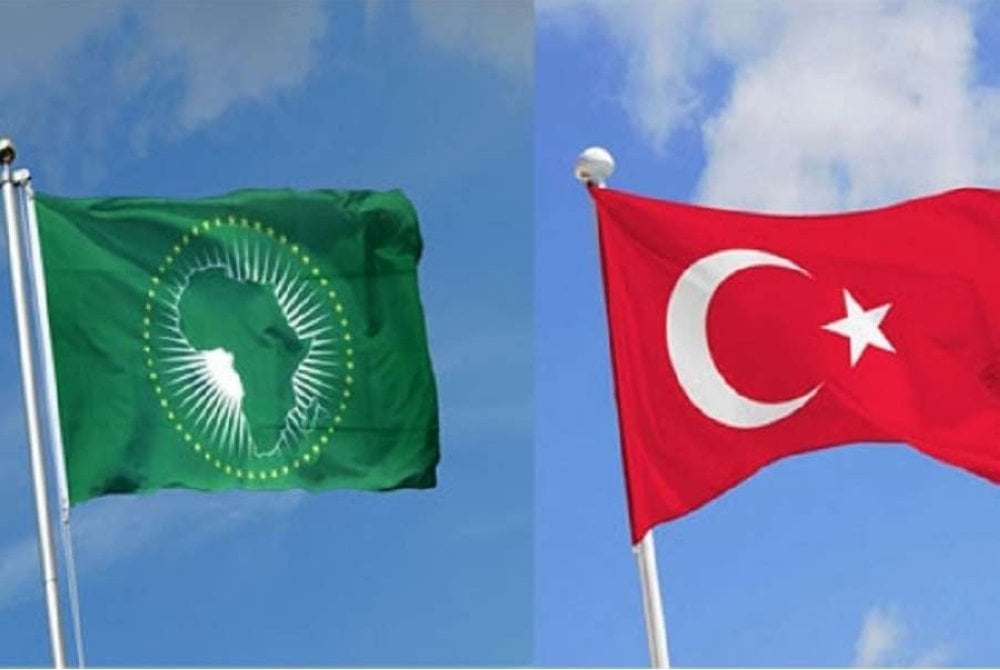 Le Forum Turquie-Afrique s’ouvre à Istanbul sous le signe d’un partenariat stratégique