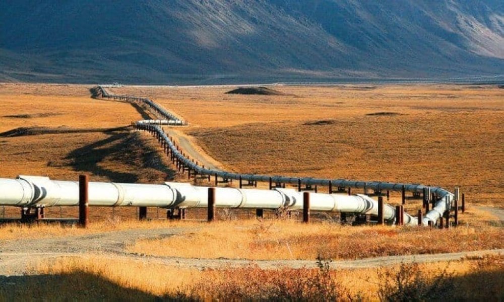 Le Gazoduc Nigeria-Maroc générera 50.000 emplois (BMCE Capital)