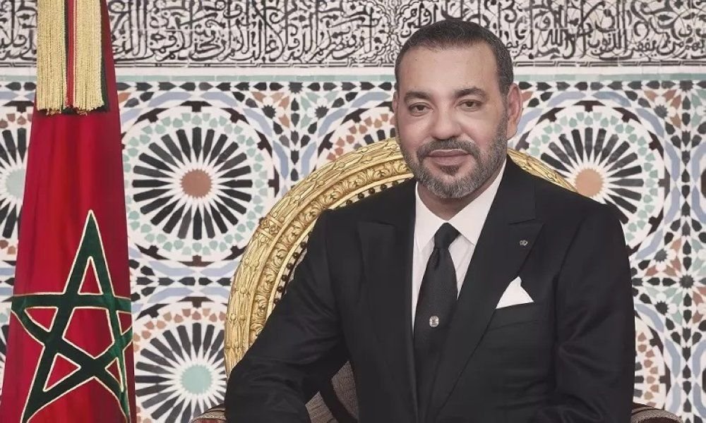 Le Roi Mohammed VI : « Il y a un avant et un après 31 octobre ».