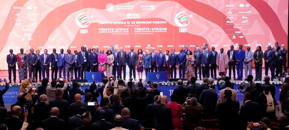 Le partenariat Turquie-Afrique trace la voie vers un commerce de 50 milliards de dollars d'ici 2028