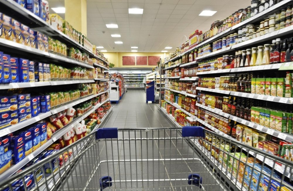 Légère baisse des prix des produits alimentaires dans le monde (FAO)