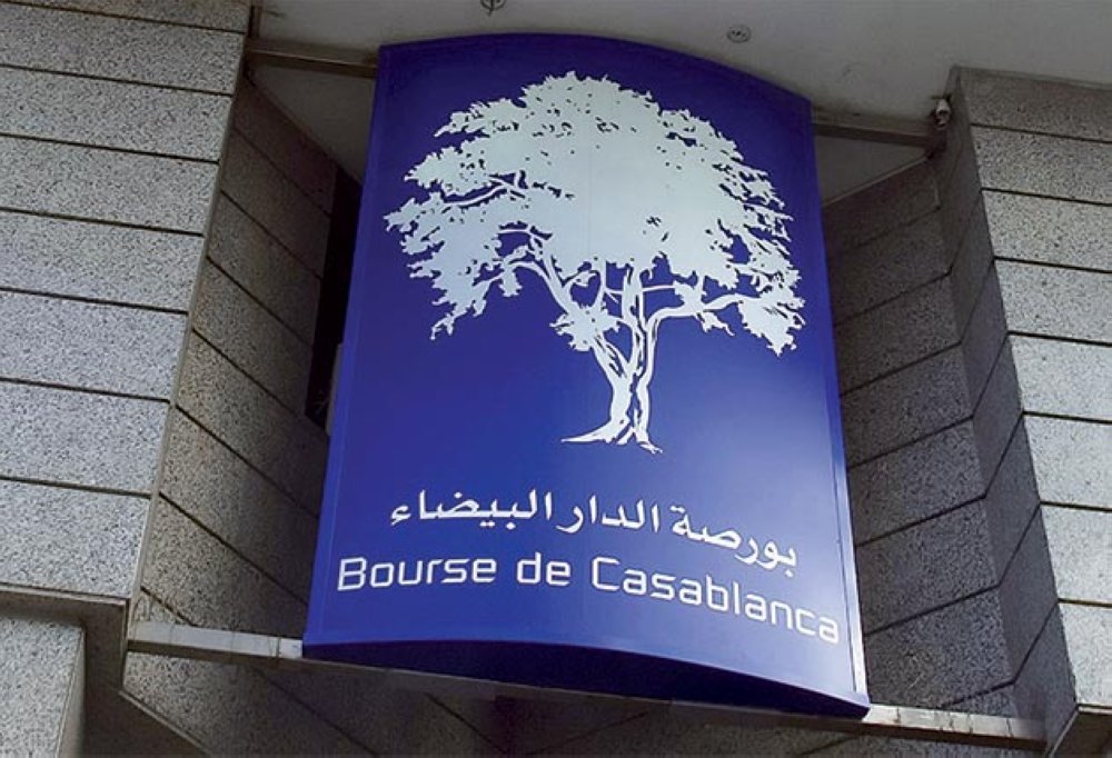 Les bénéfices des sociétés cotées en bourse bondissent de 48% au premier semestre 2025