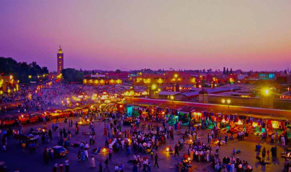 Les recettes touristiques atteignent un nouveau record de 87,6 milliards de dirhams à fin août