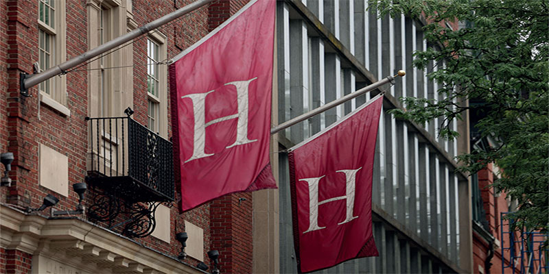 Les secrets de la domination de l’Université Harvard au classement de Shanghai