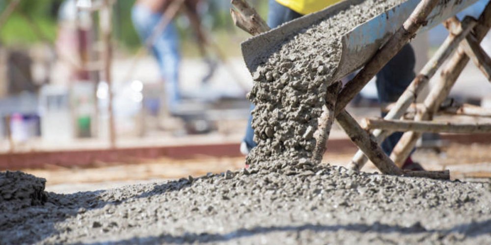 Les ventes de ciment en hausse de 10% à fin septembre 2025