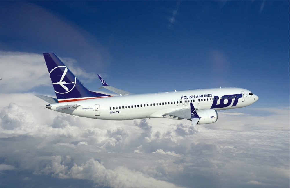 Lot Polish Airlines inaugure sa première liaison directe Varsovie–Marrakech