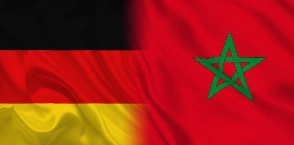 Maroc-Allemagne : première réunion du Groupe de travail sur l’alimentation et l’agriculture