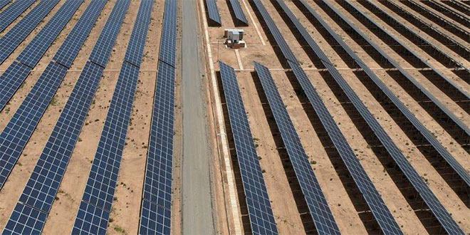 Maroc/Ammoniac vert: Une stratégie différenciée pour bâtir un futur industriel et énergétique