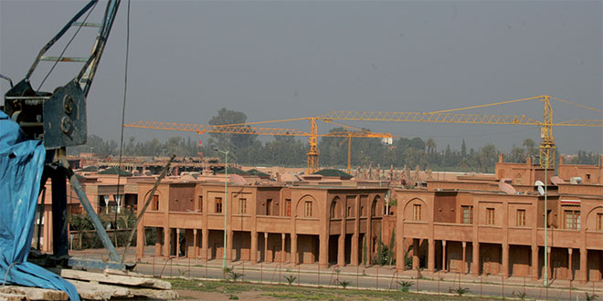 Marrakech-Safi accélère la transformation de son territoire