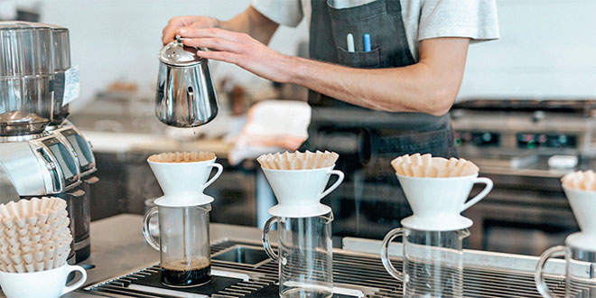 Marrakech lance son festival de thé et de café