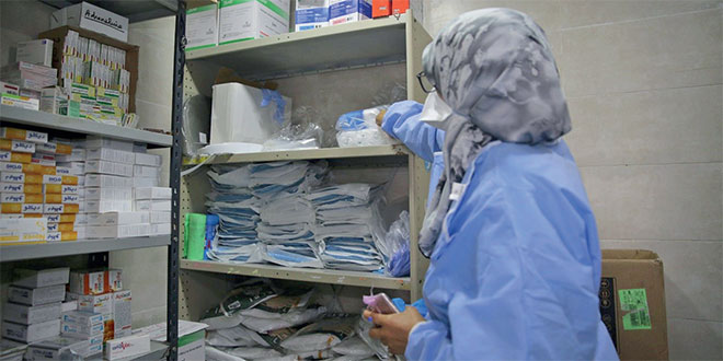 Médicaments: Polémique autour des prix de vente dans les cliniques