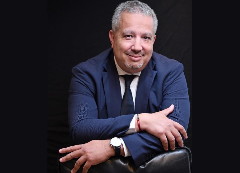 Mourad Alem, nouveau PDG de Marjane Group