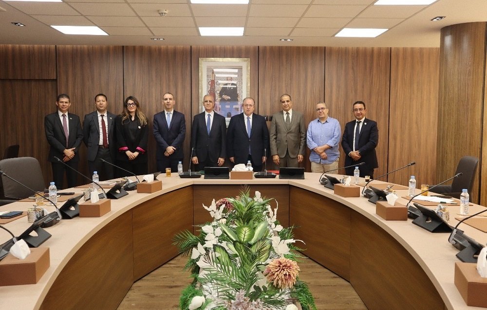 Ordre des médecins dentistes : Al Barid Bank proposera des services et financements sur mesure