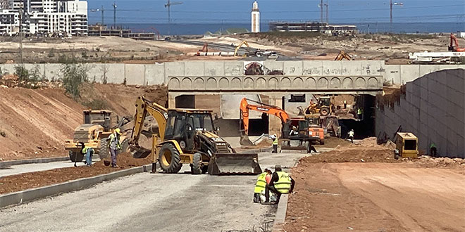 PLF 2026: L’investissement public passe à 380 milliards de DH
