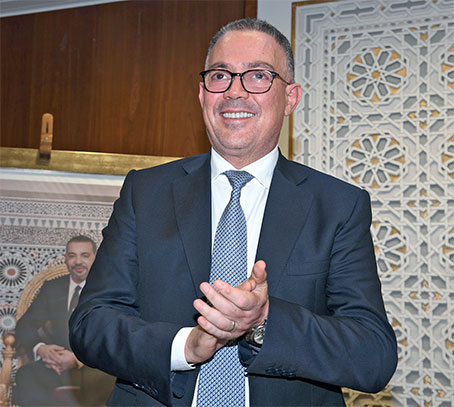 PLF 2026: Un Fonds pour le développement territorial intégré