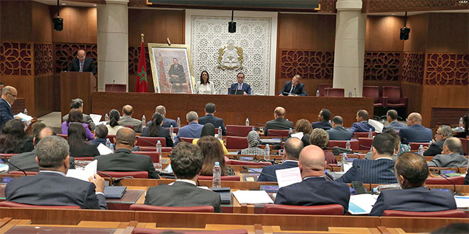 PLF 2026: Un nouveau triptyque en marche