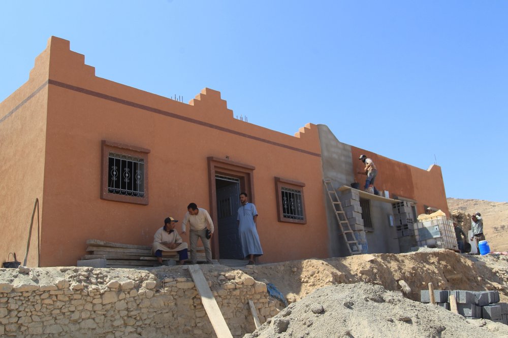 PLF 2026 : logement, reconstruction et urbanisme, un triptyque stratégique pour le développement territorial