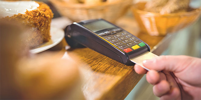 Paiement électronique: Le quasi-monopole maintenu jusqu’en 2026?