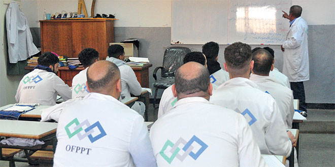 Peines alternatives: Une formation ou la prison