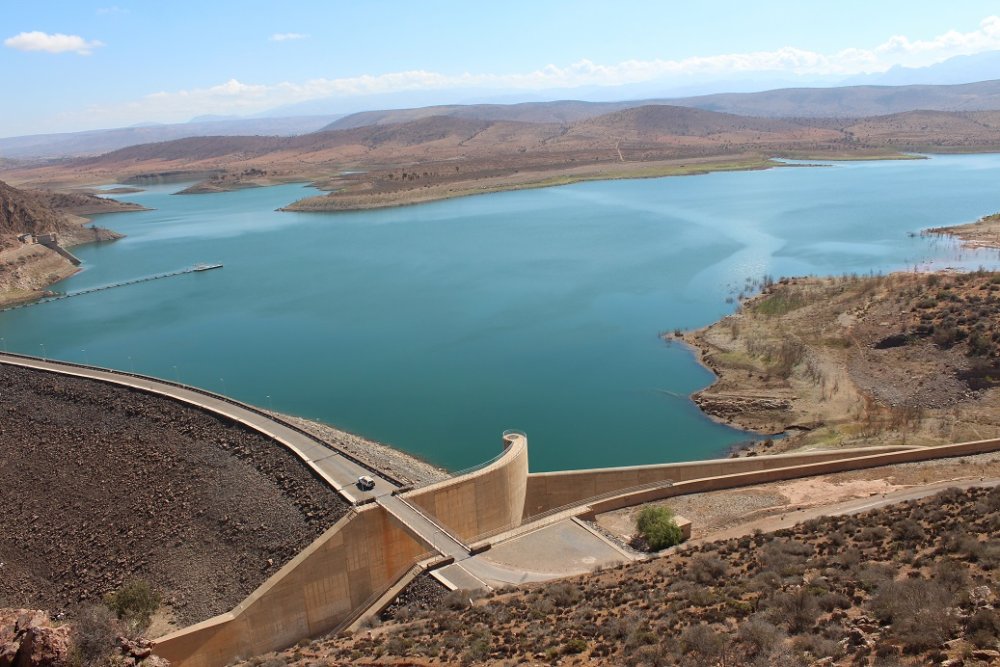 Pénurie d'eau : le Maroc amorce une refonte stratégique pour renforcer sa résilience