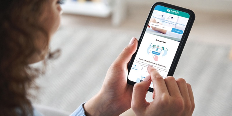 [Publi-rédactionnel] Digitaliser la gestion de cabinet : Nabady, l’allié technologique des médecins