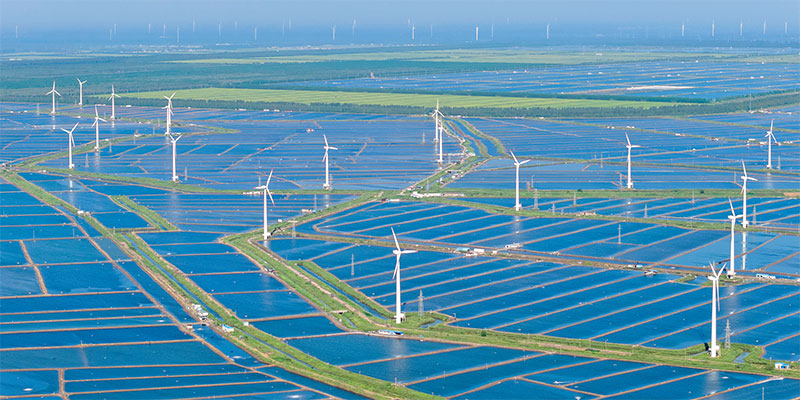 Quelles solutions à la guerre des éoliennes
