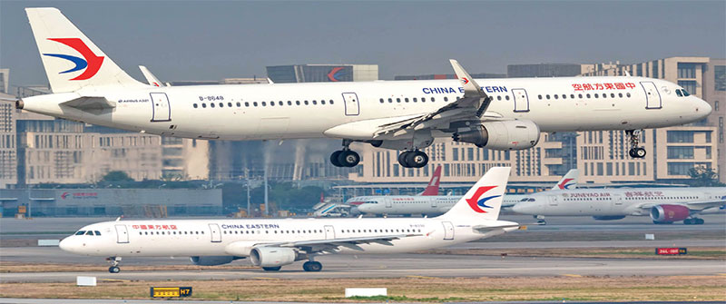 RAM ouvre de nouvelles routes vers la Chine