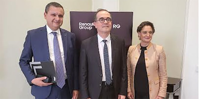Renault Maroc: Les ingrédients d’une transformation de l’écosystème