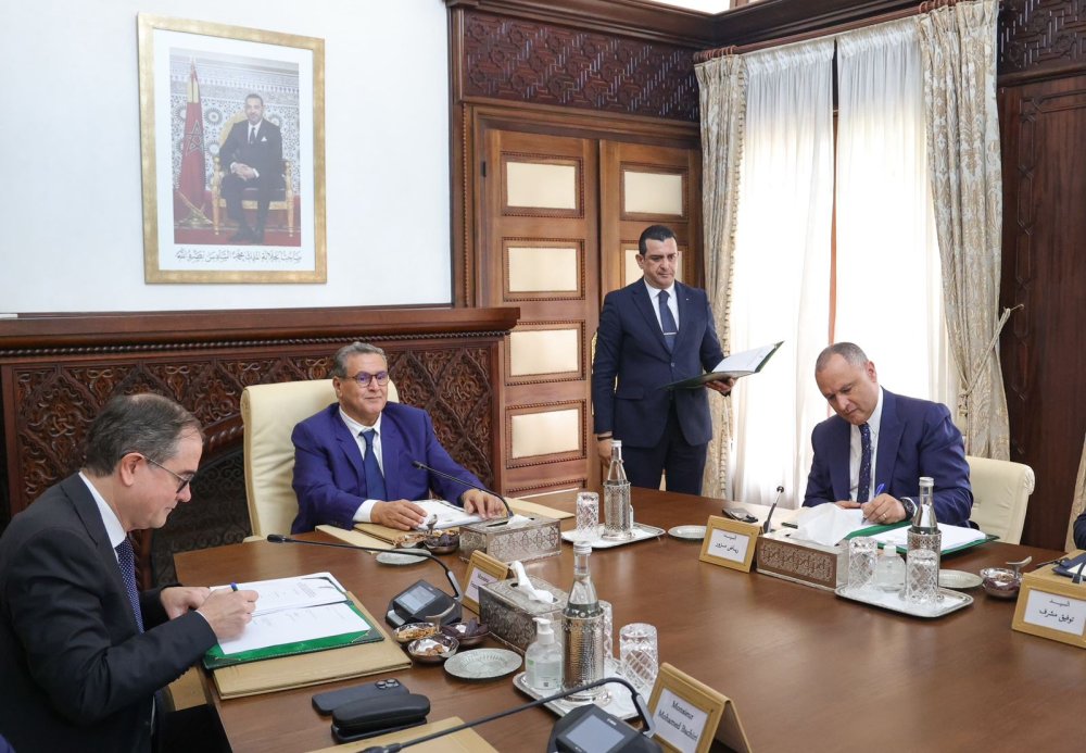 Renault accélère au Maroc : 7.500 emplois et un virage vers l’électrique d’ici 2030